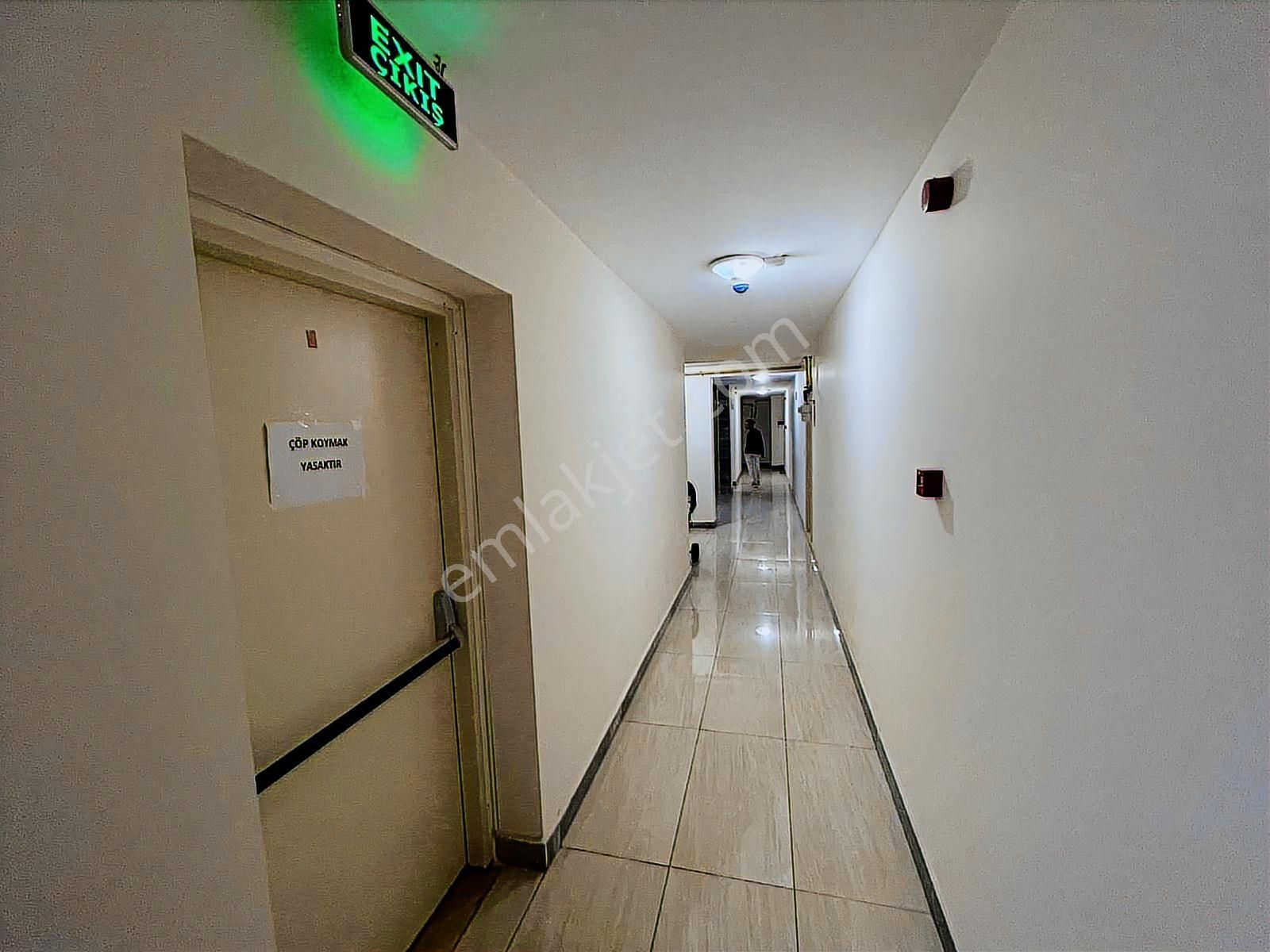 Megakent'ten Satılık Geniş Ferah Lüks Daire - Görsel 23