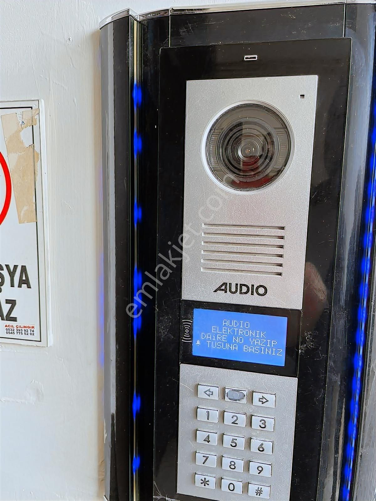 Megakent'ten Satılık Geniş Ferah Lüks Daire - Görsel 2