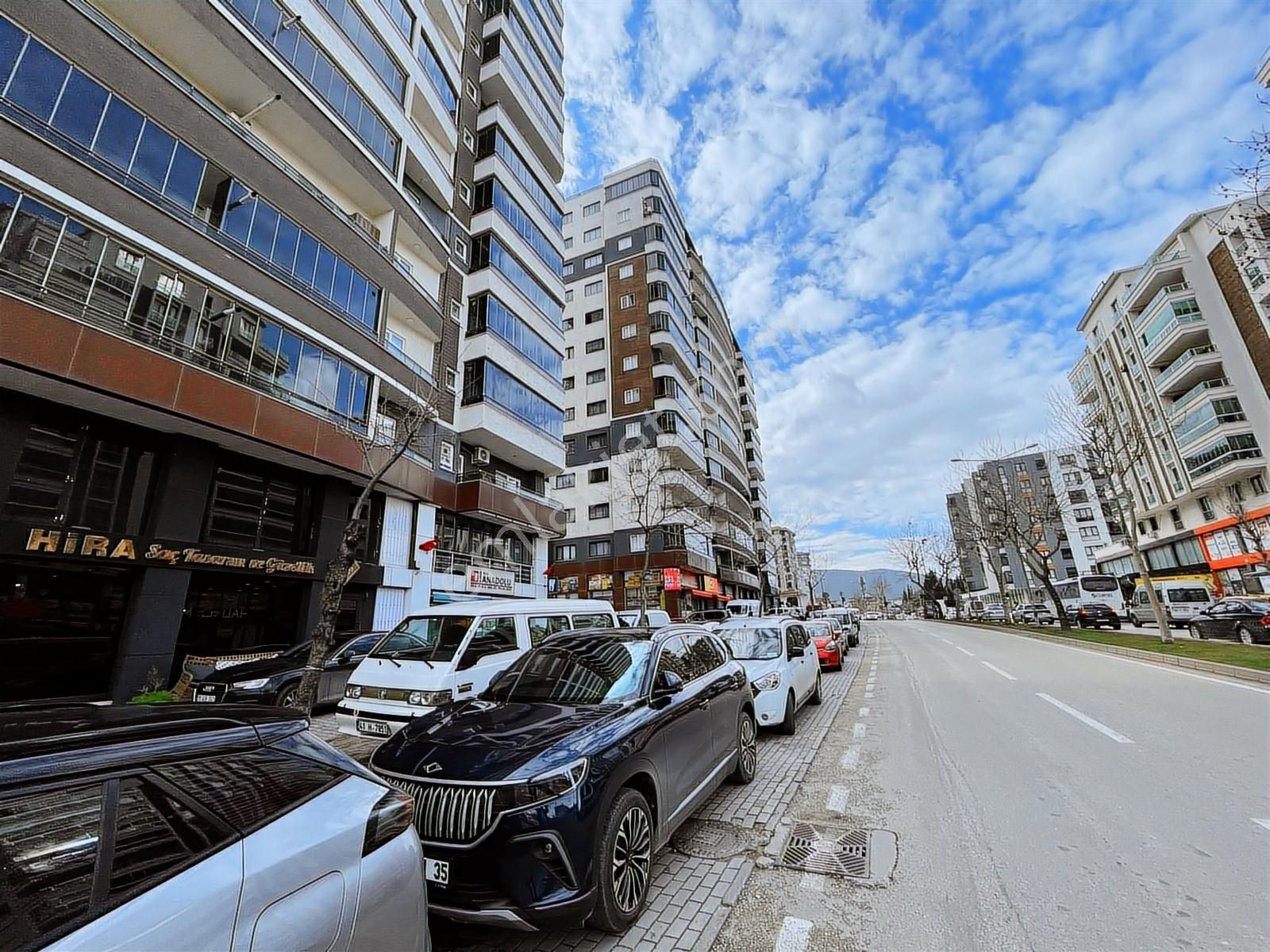 Megakent'ten Satılık Geniş Ferah Lüks Daire - Görsel 27