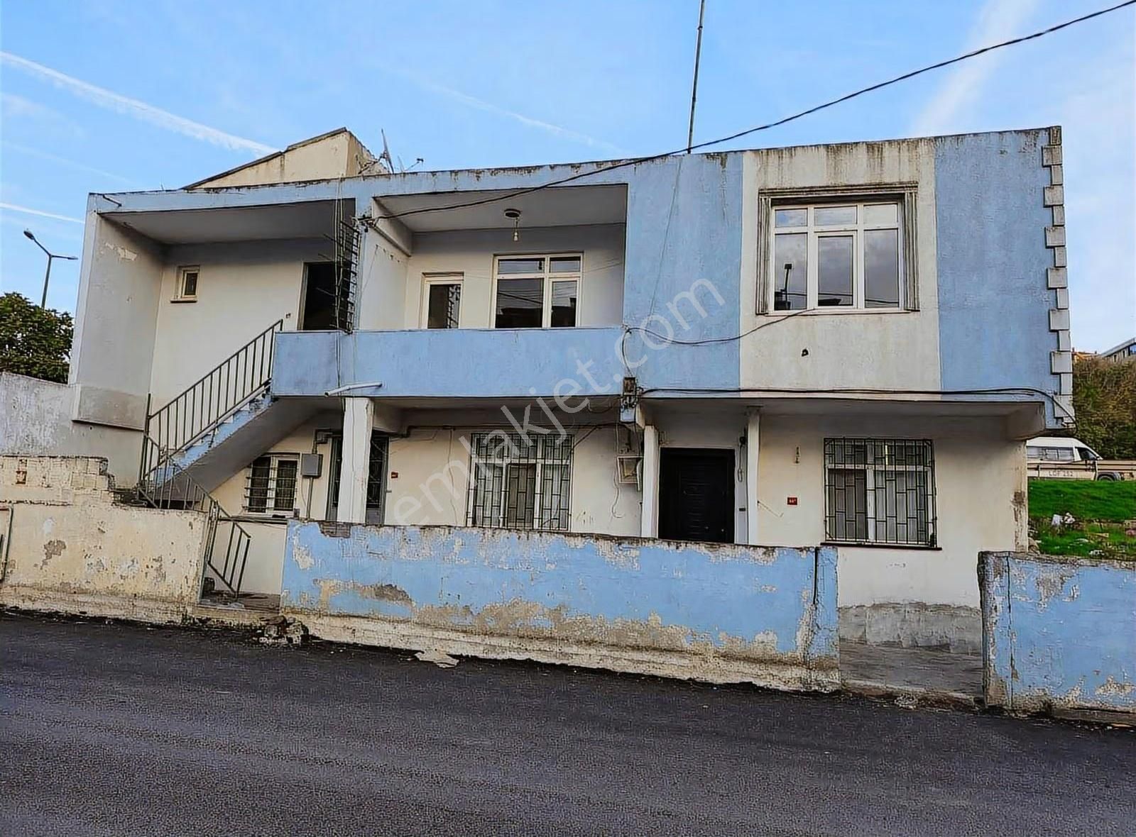 Çınardan Gümüşpınar Da 202m2 Toki Karşısı İmarlı Arsa - Görsel 5