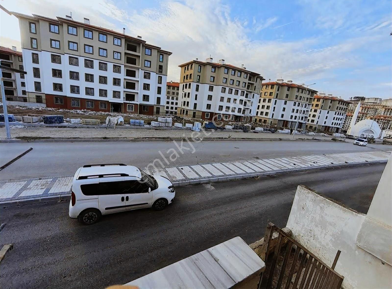 Çınardan Gümüşpınar Da 202m2 Toki Karşısı İmarlı Arsa - Görsel 15