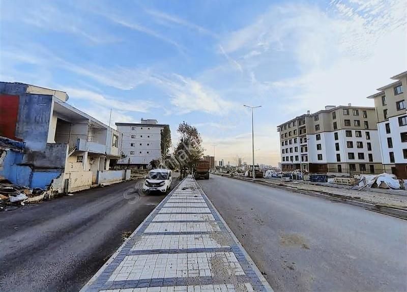 Çınardan Gümüşpınar Da 202m2 Toki Karşısı İmarlı Arsa - Görsel 12