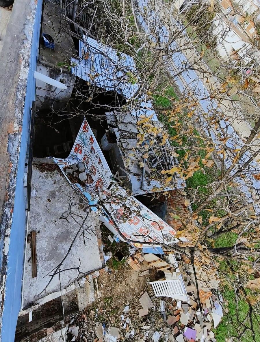 Çınardan Gümüşpınar Da 202m2 Toki Karşısı İmarlı Arsa - Görsel 17