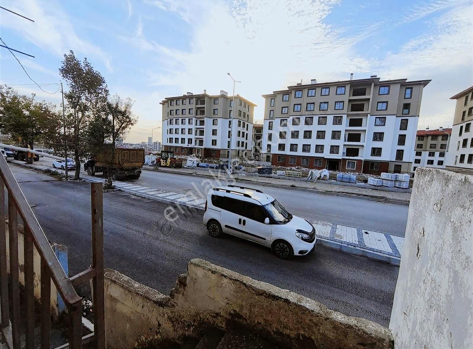 Çınardan Gümüşpınar Da 202m2 Toki Karşısı İmarlı Arsa - Görsel 23