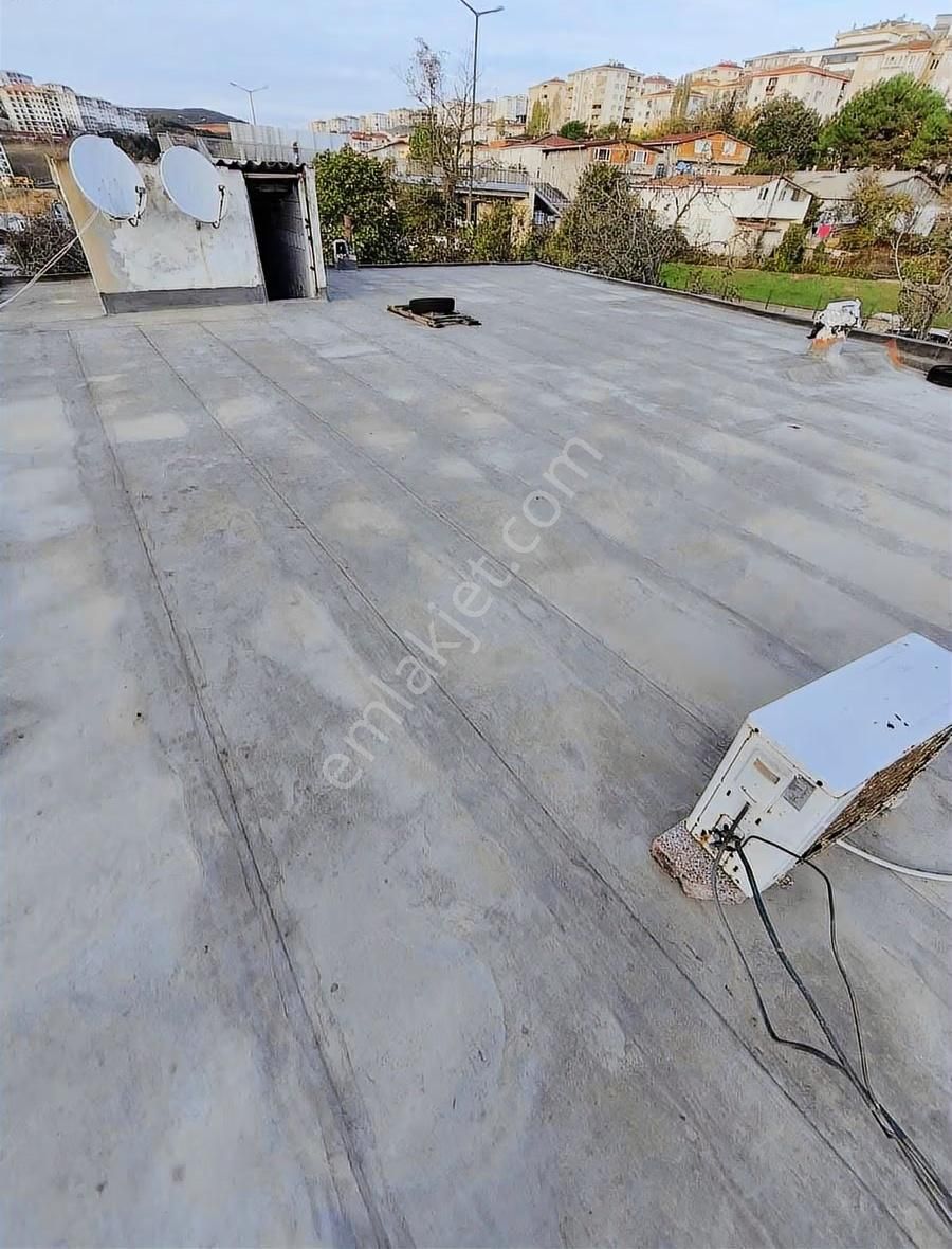 Çınardan Gümüşpınar Da 202m2 Toki Karşısı İmarlı Arsa - Görsel 21