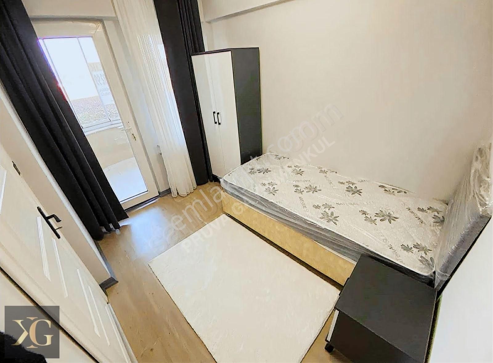 Pruva'dan Üniversite Girişinde Lüks Tasarımlı Satılık Daire - Görsel 5