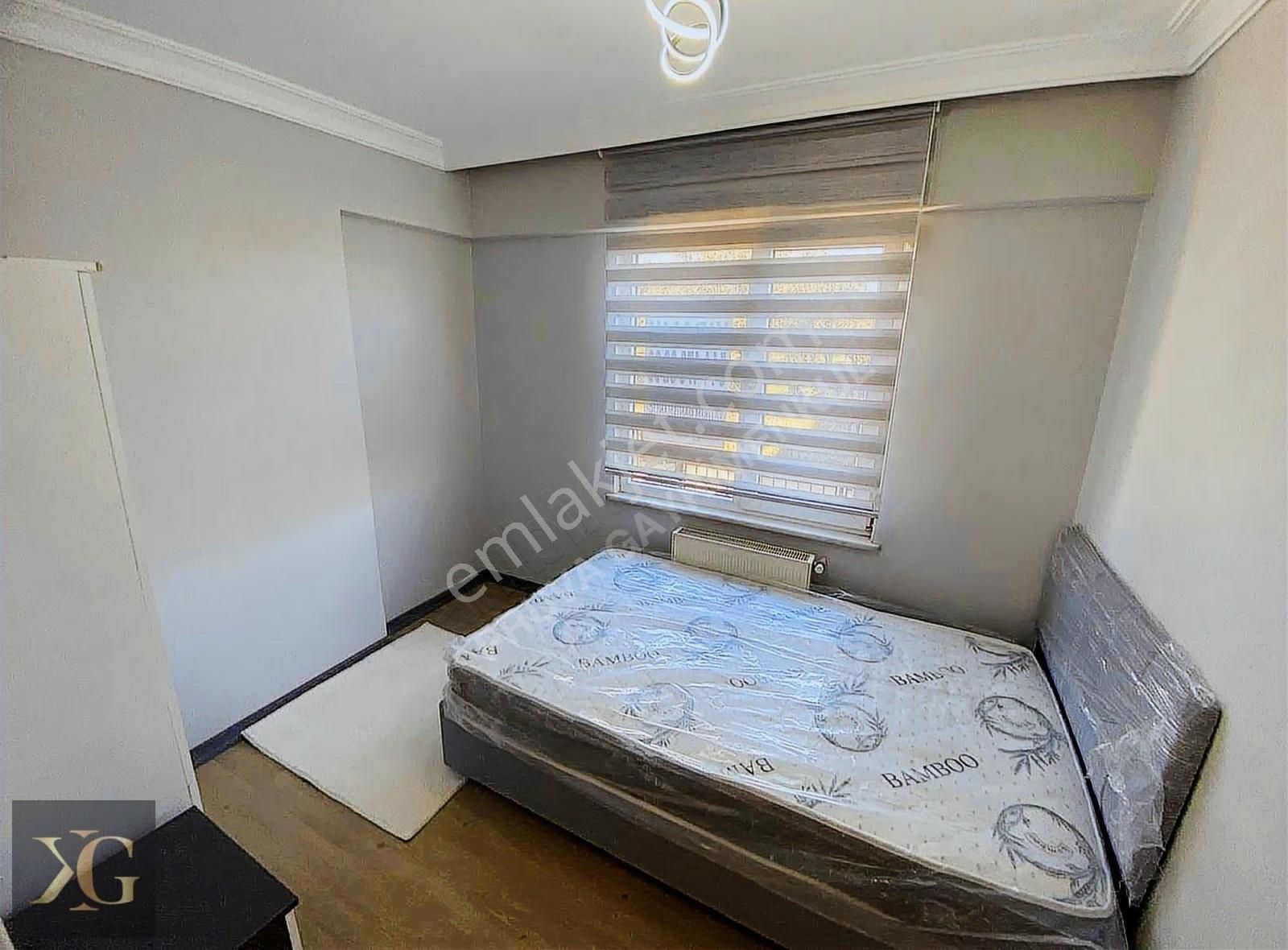 Pruva'dan Üniversite Girişinde Lüks Tasarımlı Satılık Daire - Görsel 4