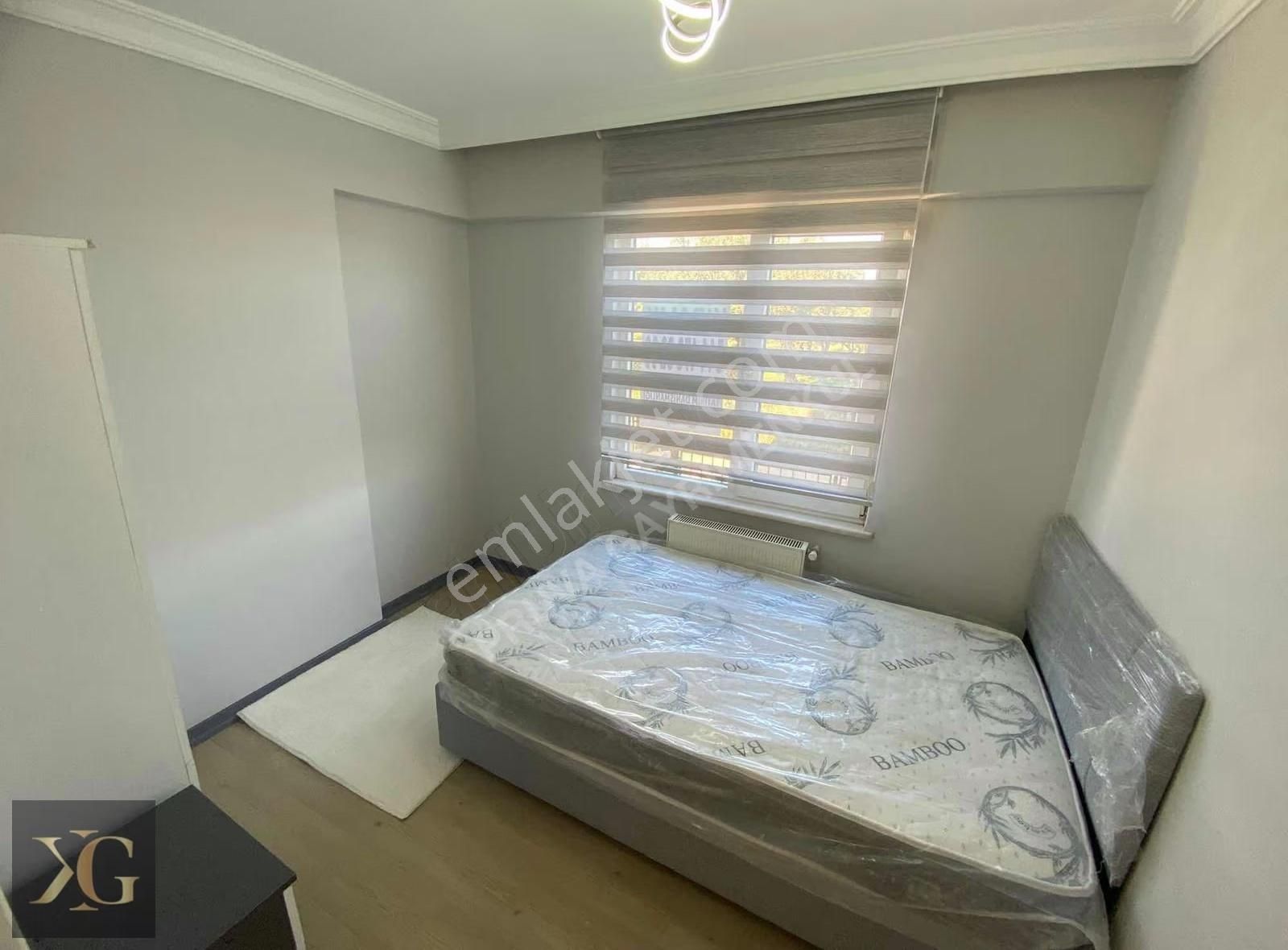 Pruva'dan Üniversite Girişinde Lüks Tasarımlı Satılık Daire - Görsel 10