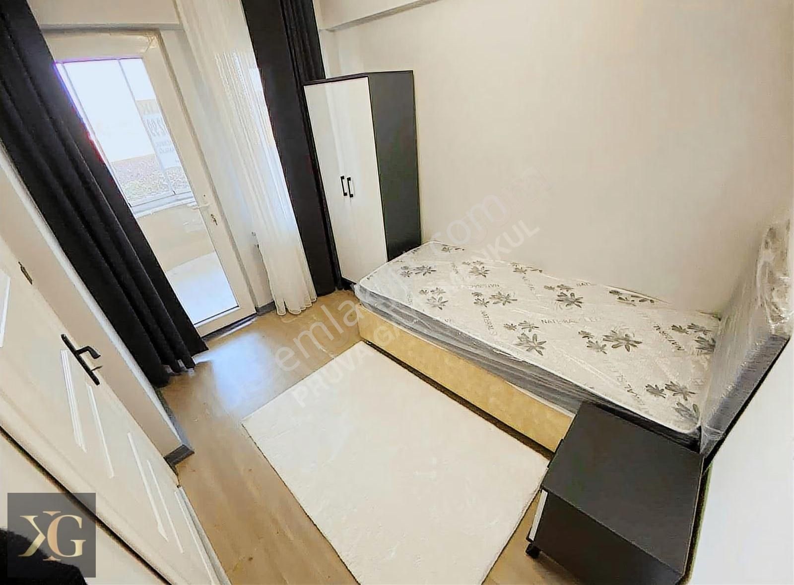 Pruva'dan Üniversite Girişinde Lüks Tasarımlı Satılık Daire - Görsel 21