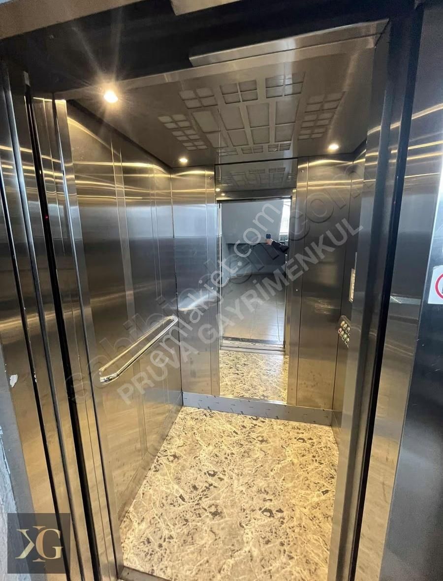 Pruva'dan Görüklede 1+1 Full Eşyalı Kat Mülkiyetli Satılık Daire - Görsel 20