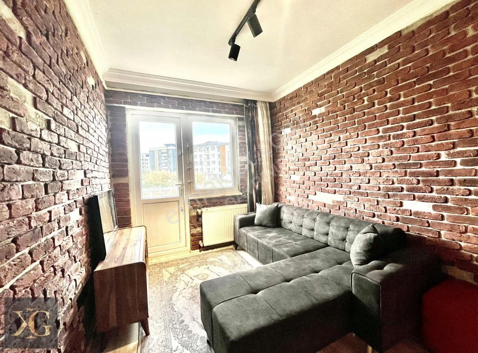 Pruva'dan Görüklede 1+1 Full Eşyalı Kat Mülkiyetli Satılık Daire - Görsel 19