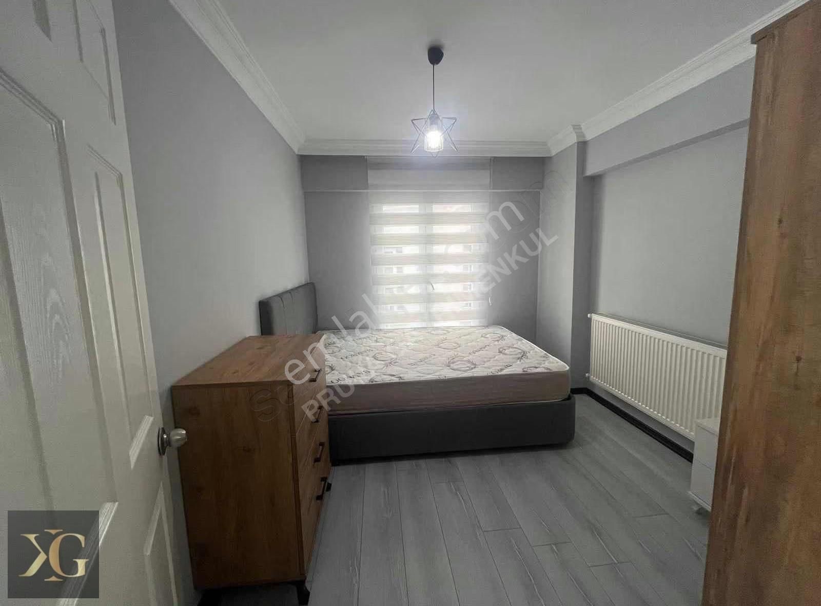 Pruva'dan Merkezi Konumda 1+1 Eşyalı Kiralık Daire - Görsel 5
