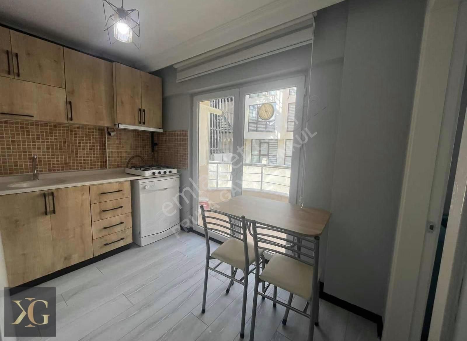 Pruva'dan Merkezi Konumda 1+1 Eşyalı Kiralık Daire - Görsel 28