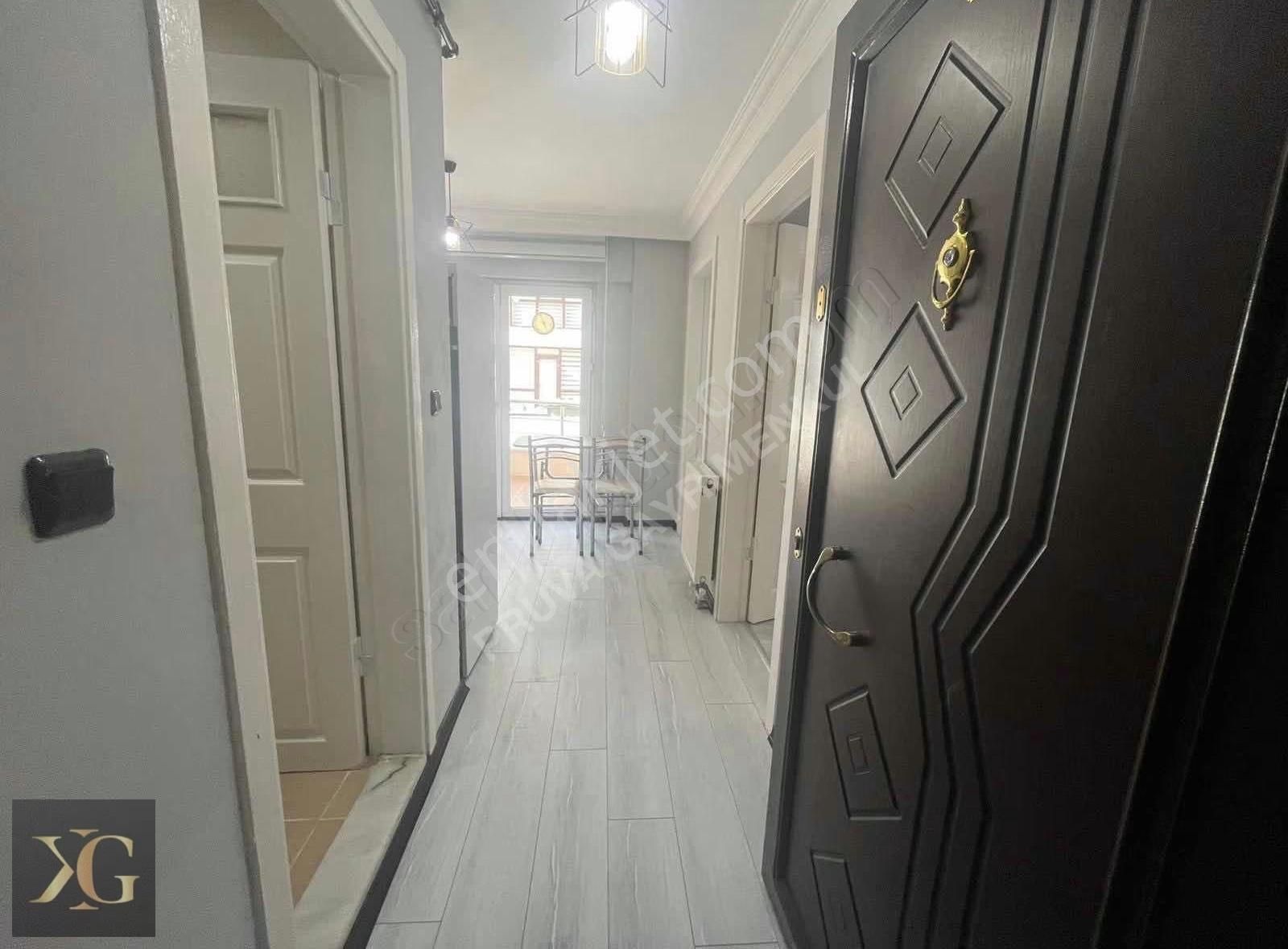 Pruva'dan Merkezi Konumda 1+1 Eşyalı Kiralık Daire - Görsel 6