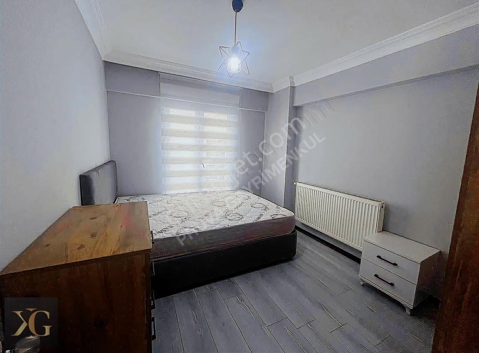 Pruva'dan Merkezi Konumda 1+1 Eşyalı Kiralık Daire - Görsel 2
