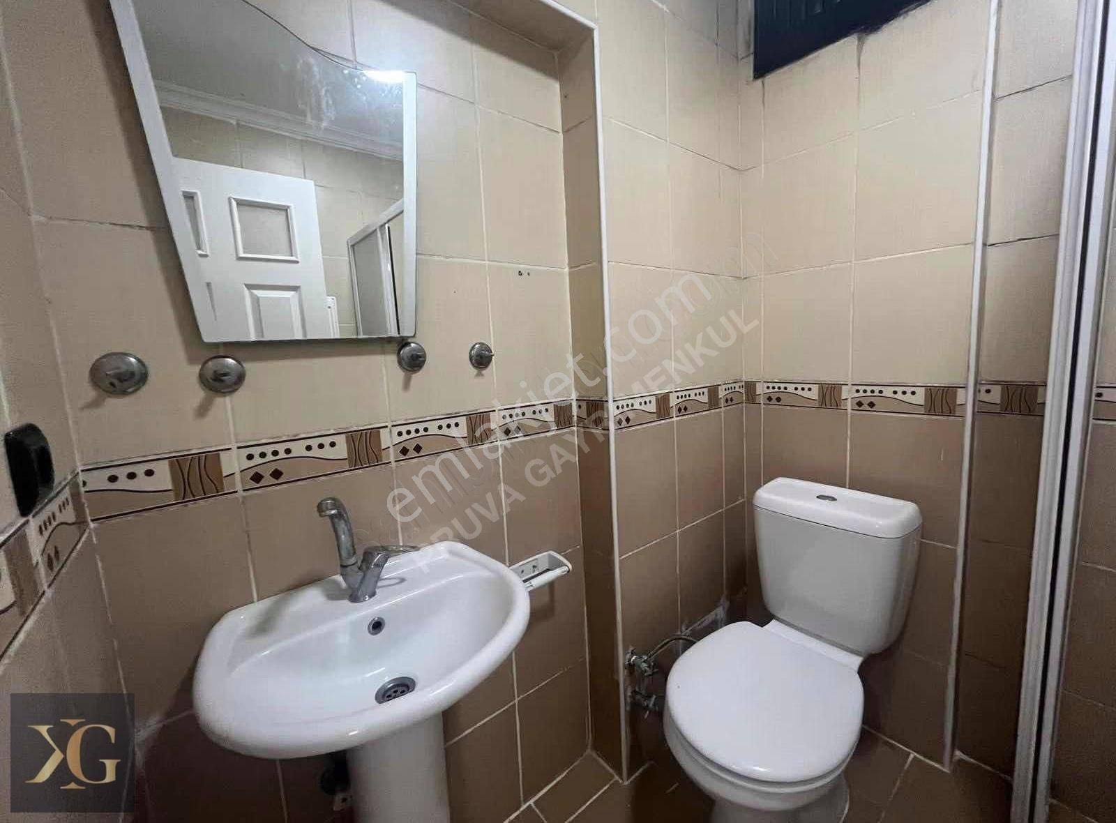 Pruva'dan Merkezi Konumda 1+1 Eşyalı Kiralık Daire - Görsel 7
