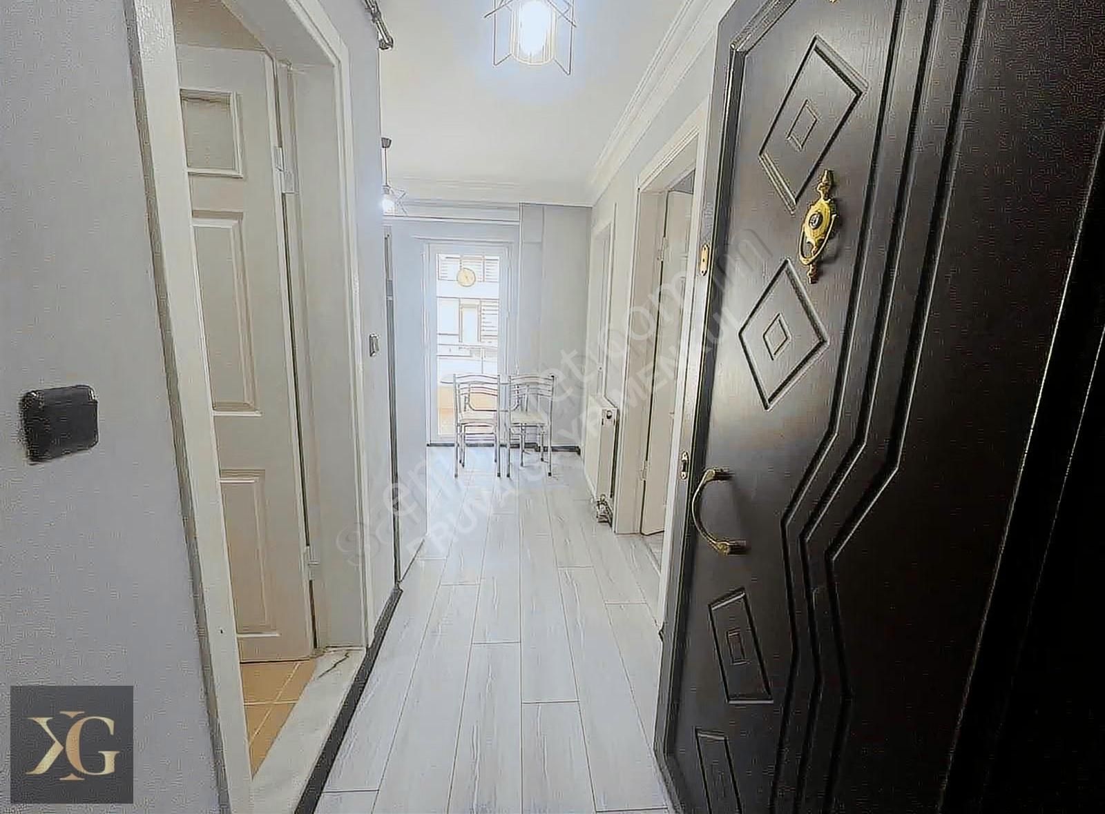 Pruva'dan Merkezi Konumda 1+1 Eşyalı Kiralık Daire - Görsel 16