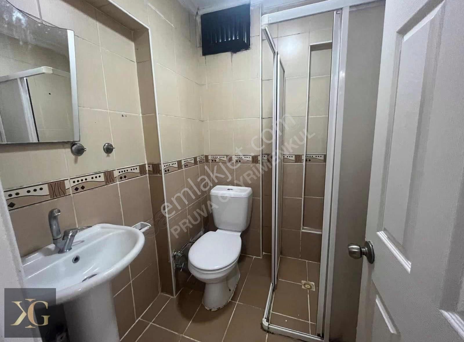 Pruva'dan Merkezi Konumda 1+1 Eşyalı Kiralık Daire - Görsel 25