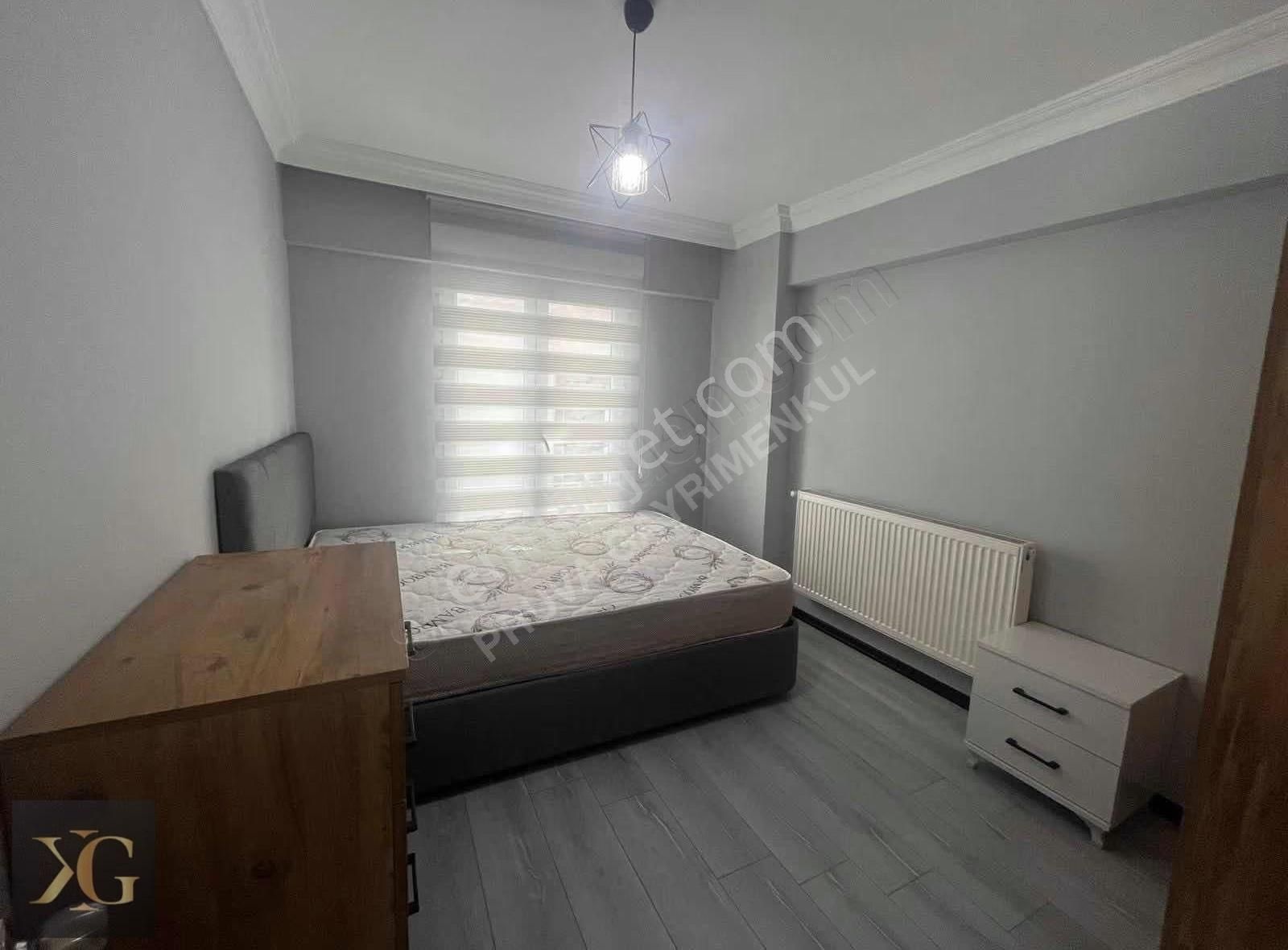 Pruva'dan Merkezi Konumda 1+1 Eşyalı Kiralık Daire - Görsel 8