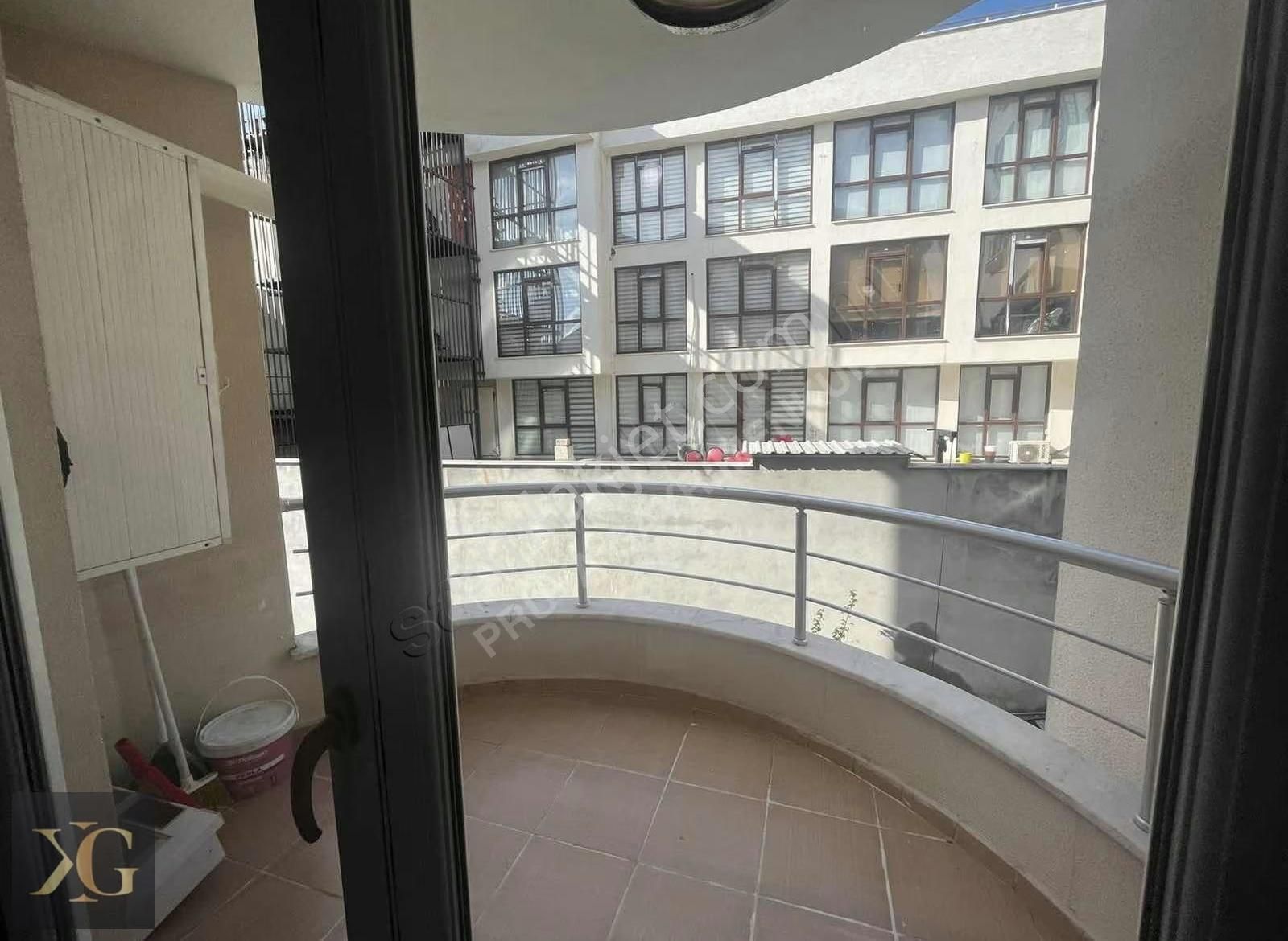 Pruva'dan Merkezi Konumda 1+1 Eşyalı Kiralık Daire - Görsel 15