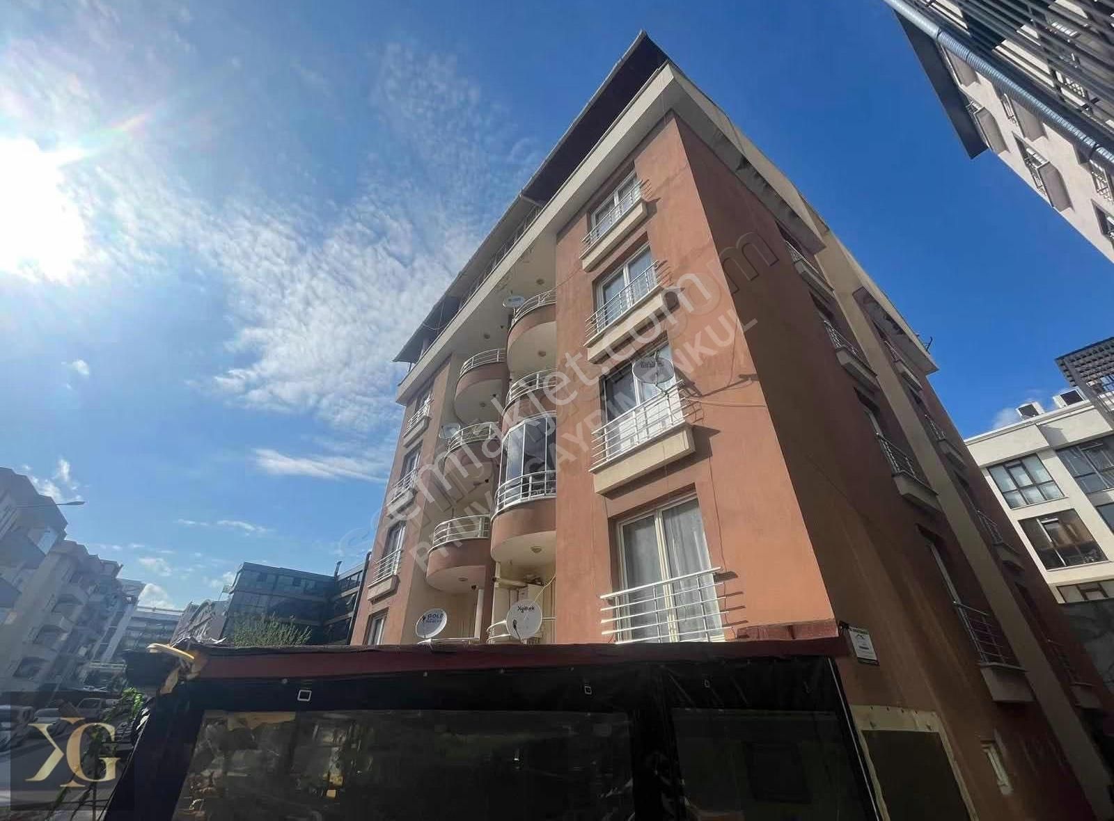 Pruva'dan Merkezi Konumda 1+1 Eşyalı Kiralık Daire - Görsel 4