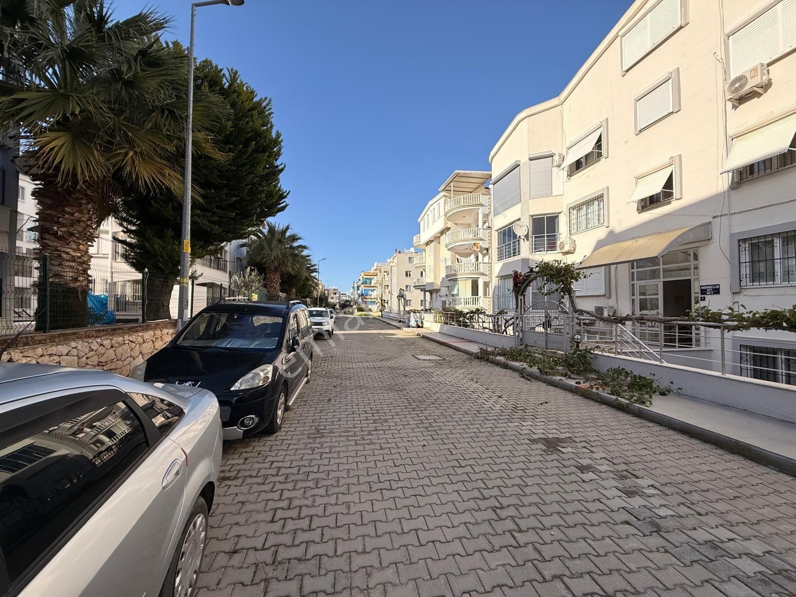 Aydın Didim Yeni Mahalle’de Amerikan Koleji Yanı | Altınkum’a Sadece 400 Metre! - Görsel 3