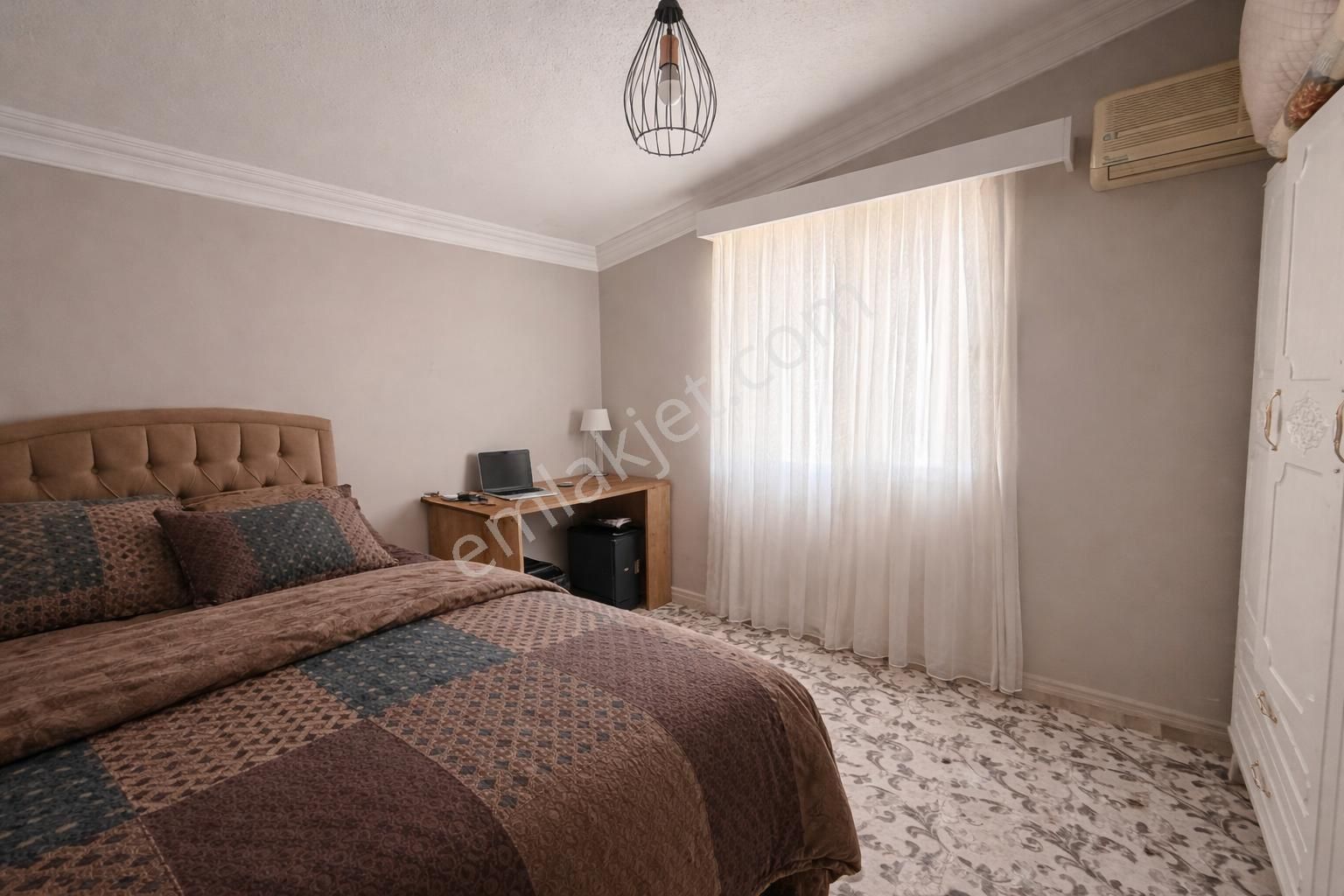 Aydın Didim Yeni Mahalle’de Amerikan Koleji Yanı | Altınkum’a Sadece 400 Metre! - Görsel 16