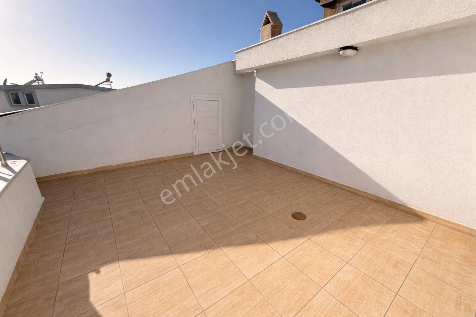 Aydın Didim Yeni Mahalle’de Amerikan Koleji Yanı | Altınkum’a Sadece 400 Metre! - Görsel 18