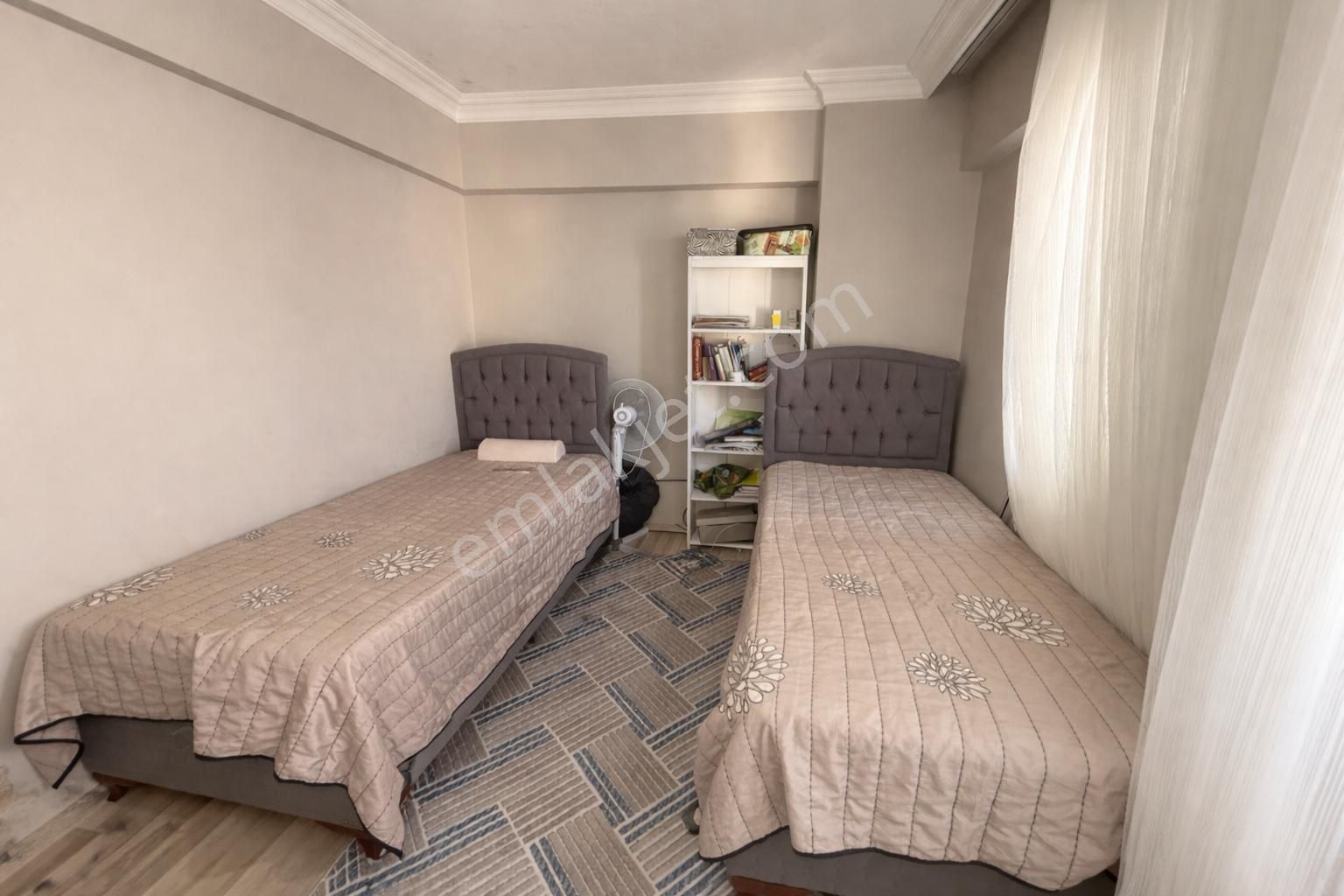 Aydın Didim Yeni Mahalle’de Amerikan Koleji Yanı | Altınkum’a Sadece 400 Metre! - Görsel 17