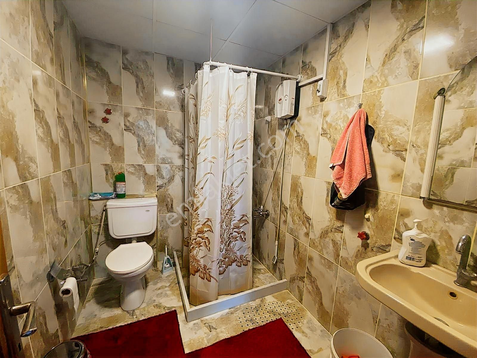 İzmir Selçuk Havutçulu Satılık 9726 M2 Zeytinlik Ve 2+1 Daire - Görsel 32