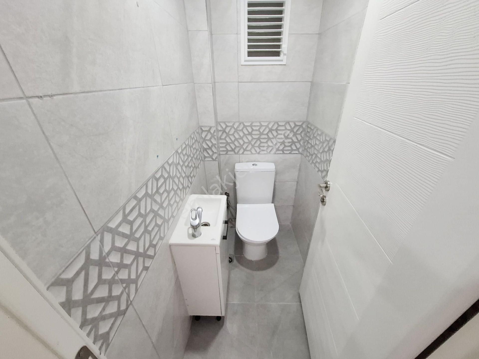 Aşağı Eğlence Göbeğe 100m Uzaklıkta 2+1 Lüx Yapılı Ortakat - Görsel 29