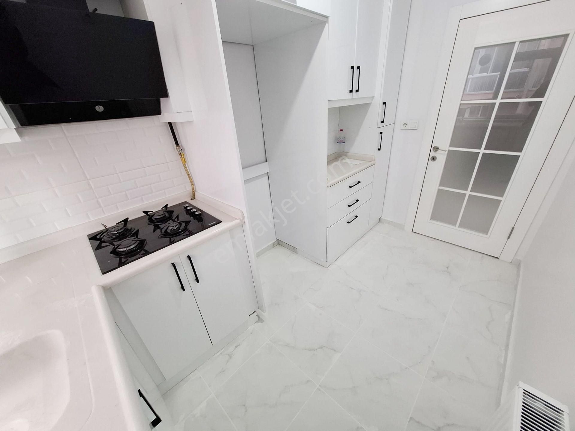 Aşağı Eğlence Göbeğe 100m Uzaklıkta 2+1 Lüx Yapılı Ortakat - Görsel 6