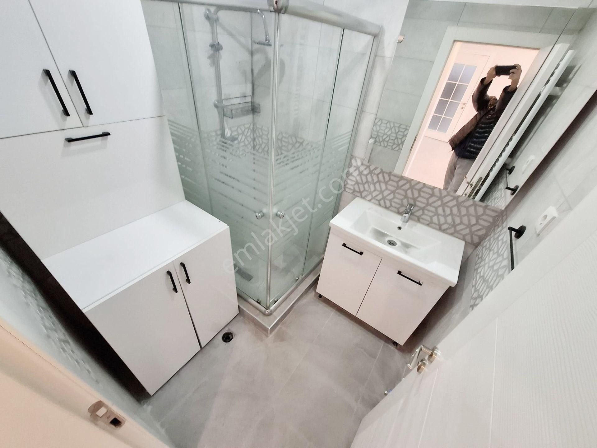 Aşağı Eğlence Göbeğe 100m Uzaklıkta 2+1 Lüx Yapılı Ortakat - Görsel 27