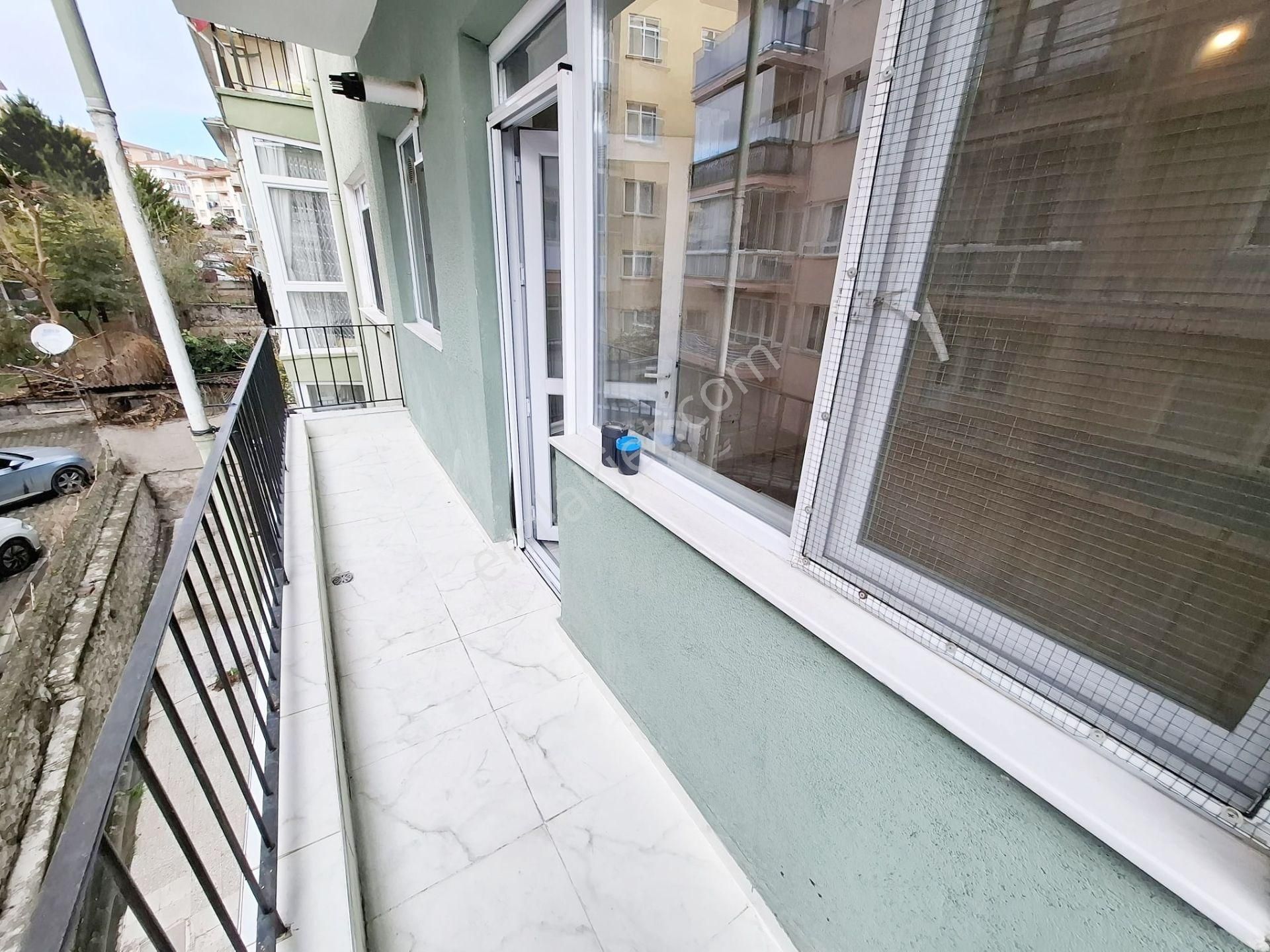 Aşağı Eğlence Göbeğe 100m Uzaklıkta 2+1 Lüx Yapılı Ortakat - Görsel 16