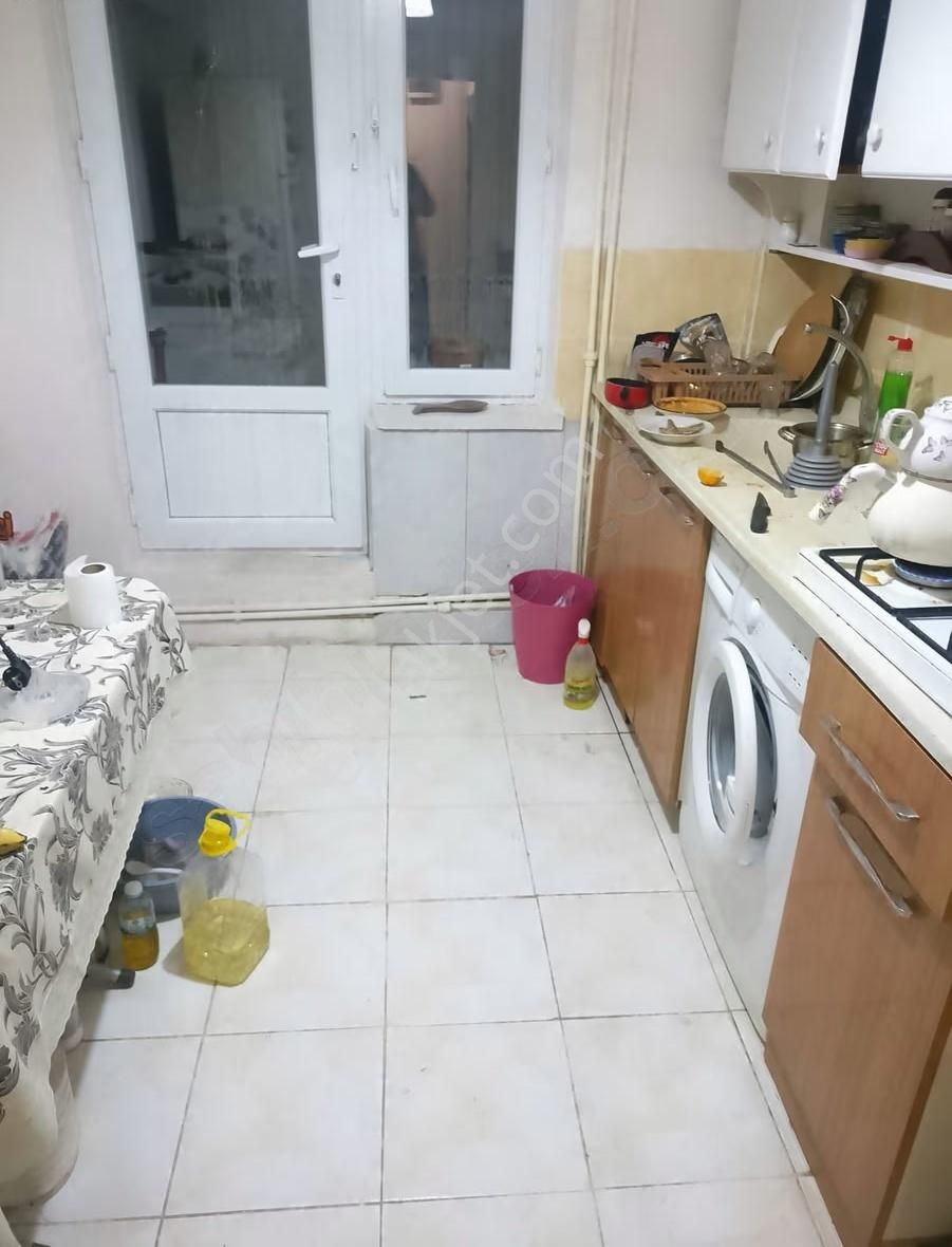 Afyon Merkez De Cadde Üzeri Afjetli Satılık Daire - Görsel 9