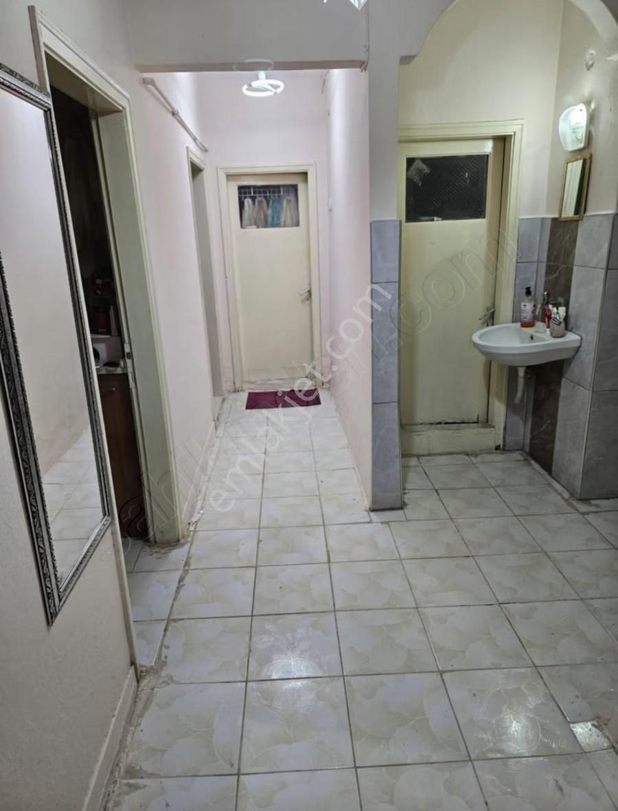 Afyon Merkez De Cadde Üzeri Afjetli Satılık Daire - Görsel 8