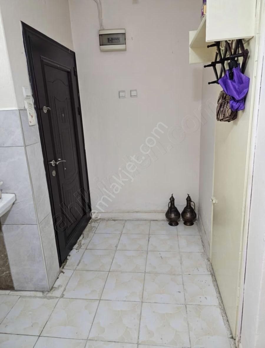 Afyon Merkez De Cadde Üzeri Afjetli Satılık Daire - Görsel 5