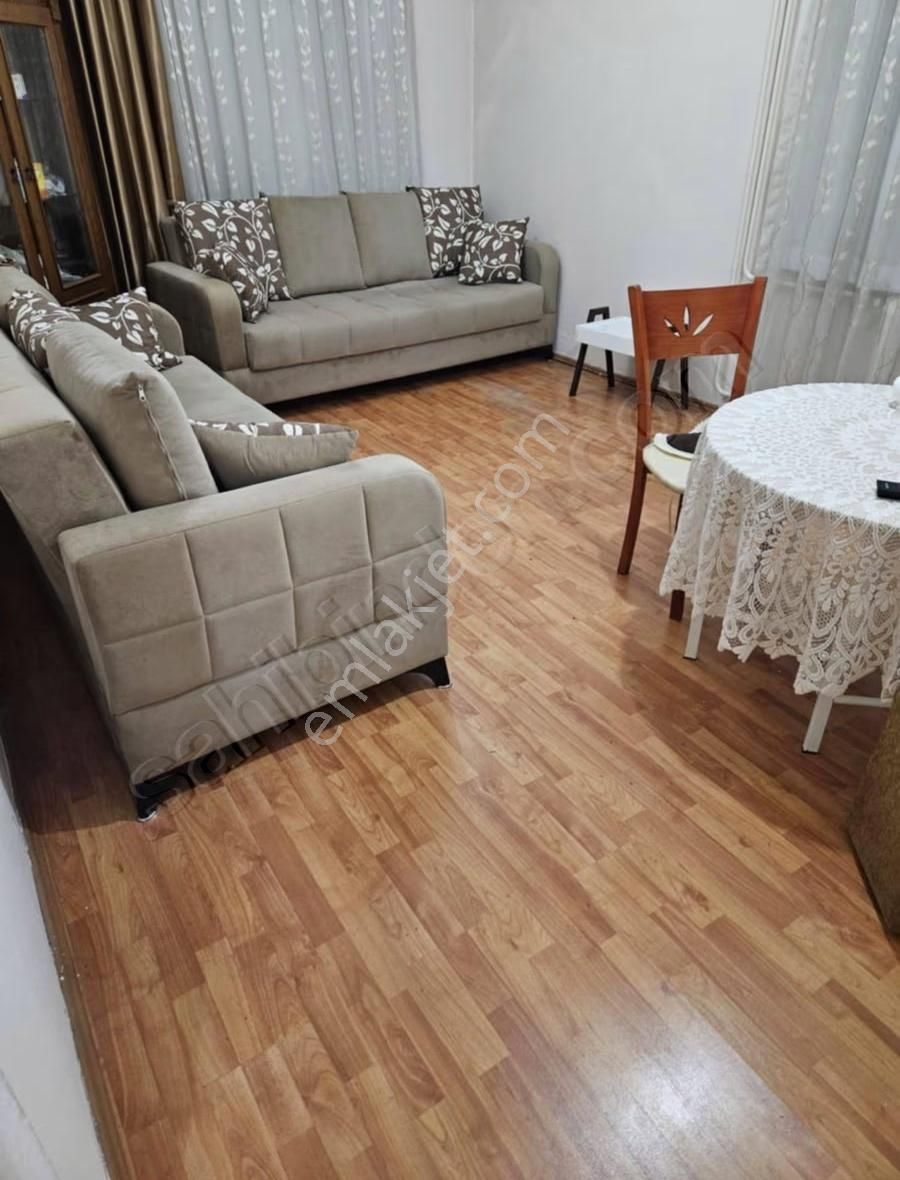 Afyon Merkez De Cadde Üzeri Afjetli Satılık Daire - Görsel 6