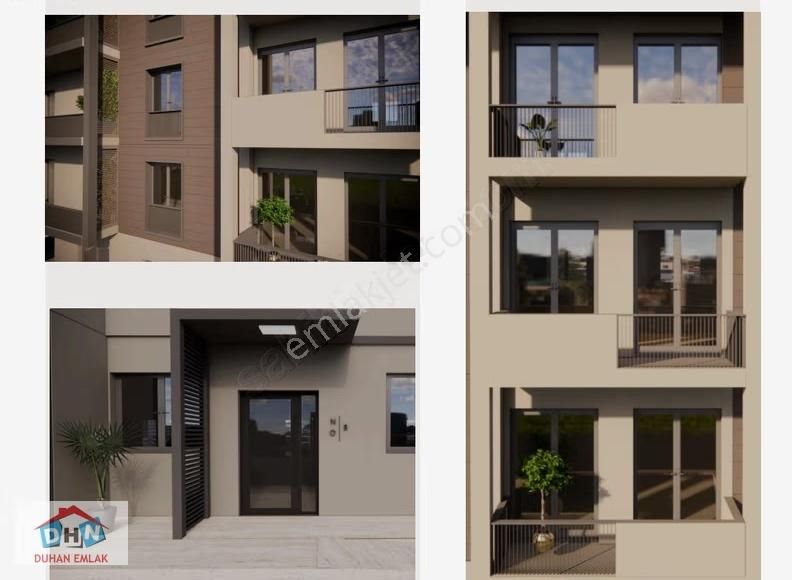 Duhan Emlak'tan Projeden %50 Peşinat 24 Ay Vade Farksız Satılık - Görsel 6