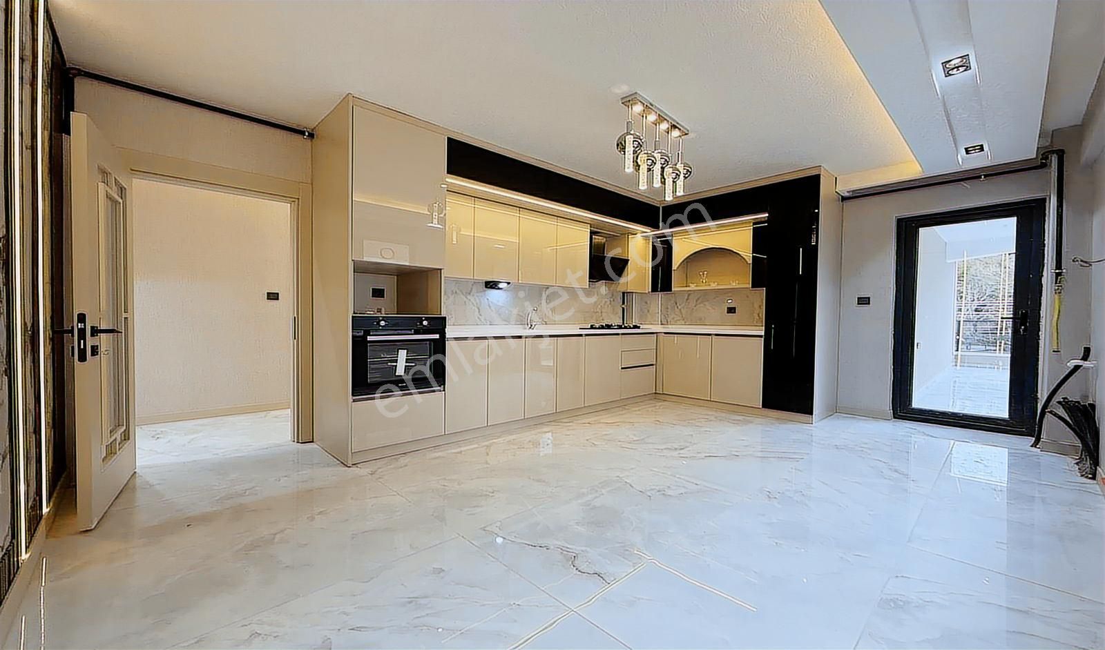 Yasa'dan Karkaya'da 3+1 E.banyolu 1.kat Bulvar Yakını Lüx !!! - Görsel 32