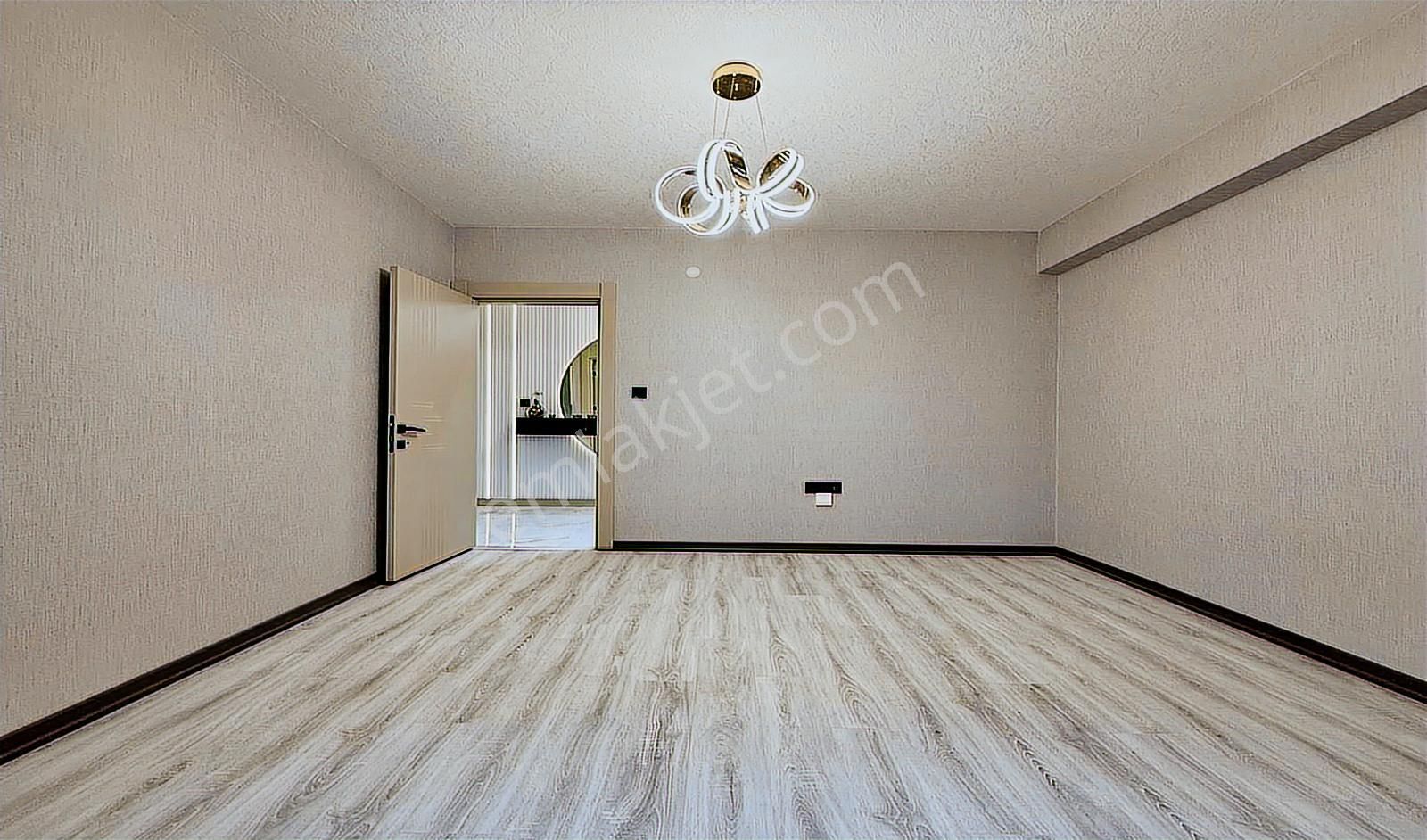 Yasa'dan Karkaya'da 3+1 E.banyolu 1.kat Bulvar Yakını Lüx !!! - Görsel 15