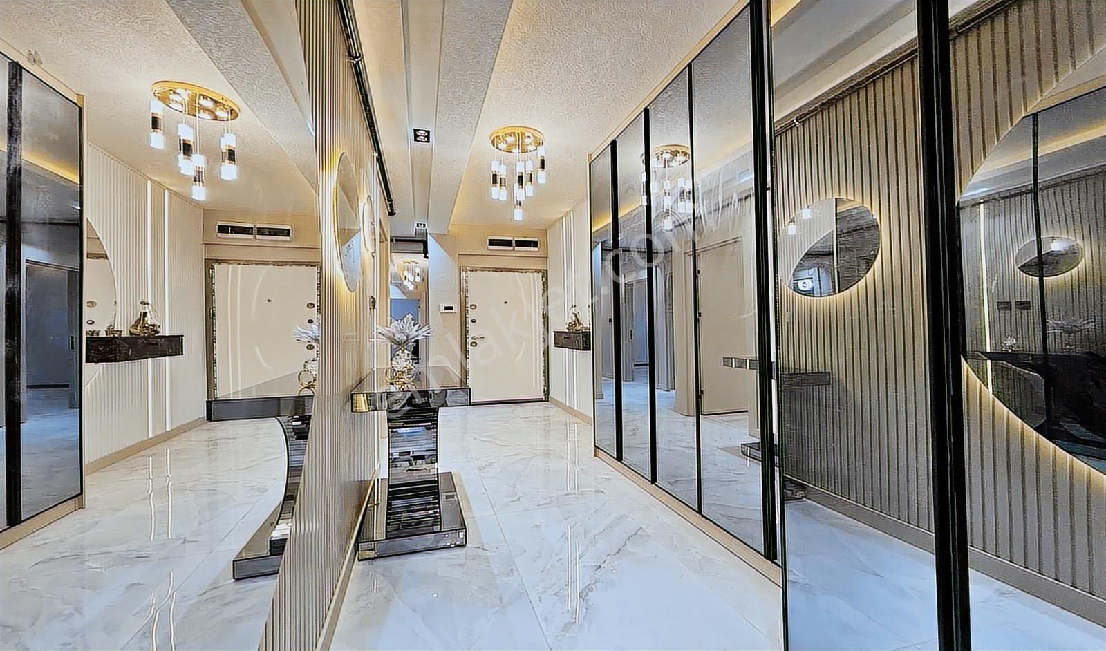 Yasa'dan Karkaya'da 3+1 E.banyolu 1.kat Bulvar Yakını Lüx !!! - Görsel 28