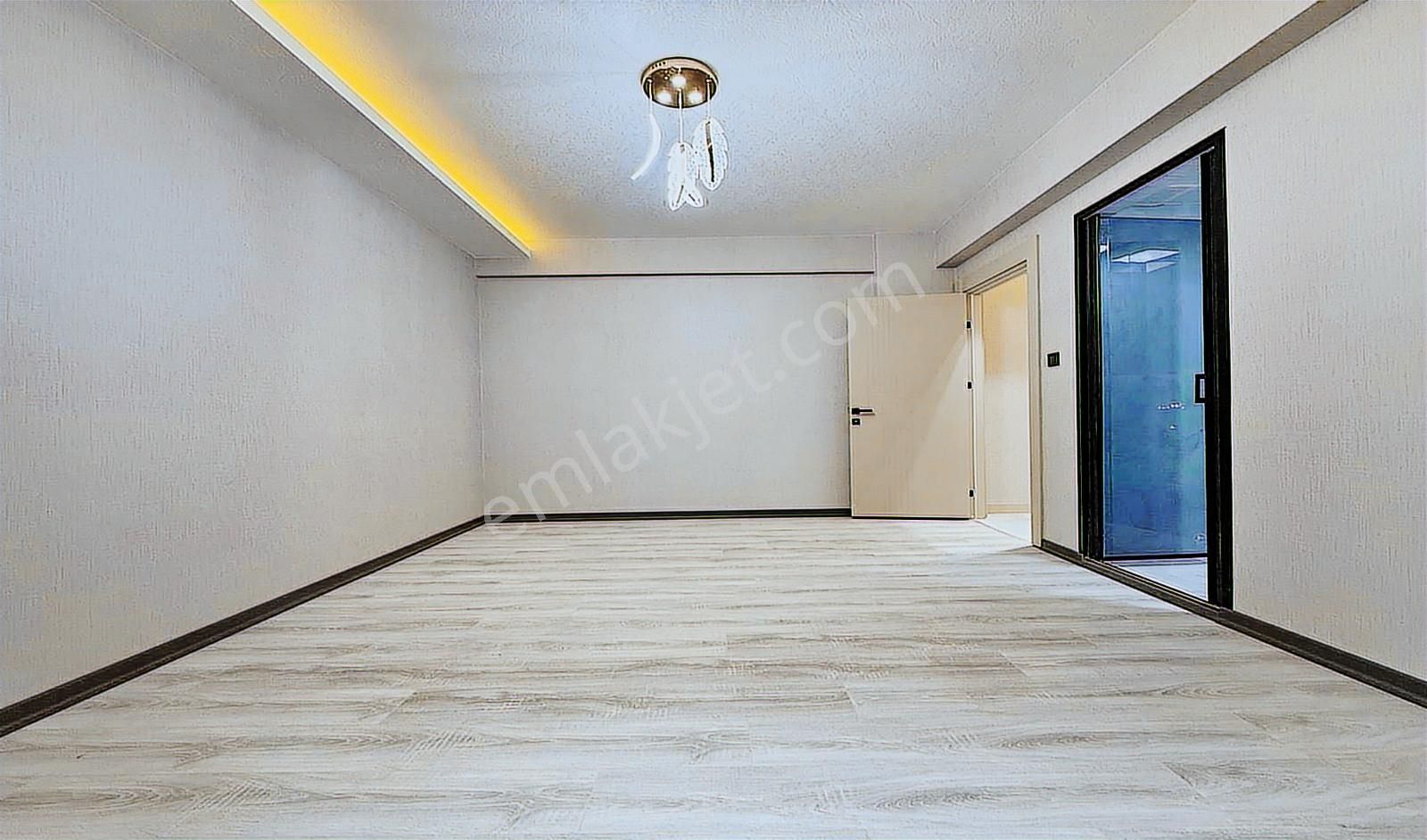 Yasa'dan Karkaya'da 3+1 E.banyolu 1.kat Bulvar Yakını Lüx !!! - Görsel 11