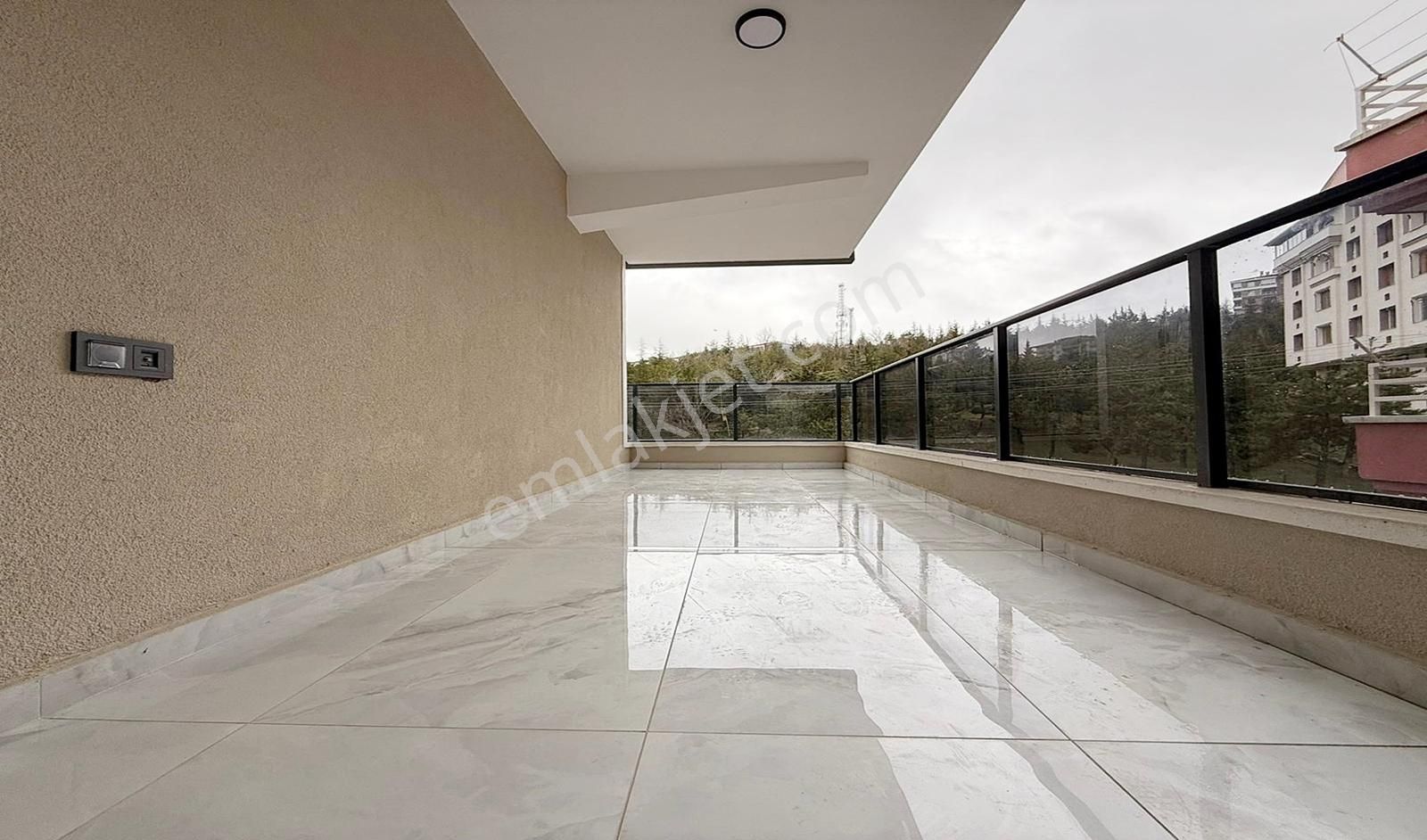 Yasa'dan Karkaya'da 3+1 E.banyolu 1.kat Bulvar Yakını Lüx !!! - Görsel 7