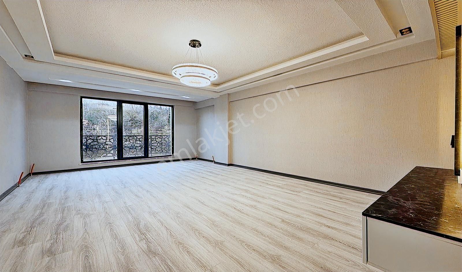 Yasa'dan Karkaya'da 3+1 E.banyolu 1.kat Bulvar Yakını Lüx !!! - Görsel 29