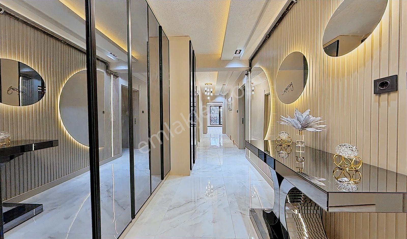 Yasa'dan Karkaya'da 3+1 E.banyolu 1.kat Bulvar Yakını Lüx !!! - Görsel 12