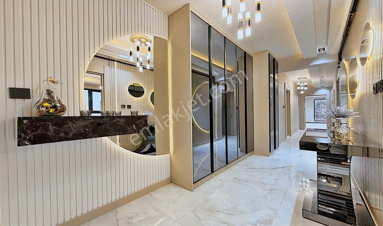 Yasa'dan Karkaya'da 3+1 E.banyolu 1.kat Bulvar Yakını Lüx !!! - Görsel 30