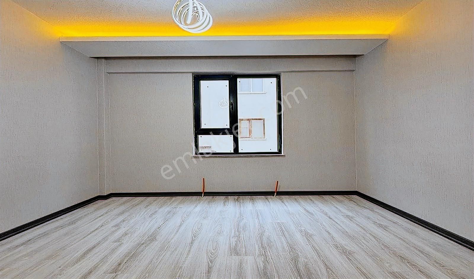 Yasa'dan Karkaya'da 3+1 E.banyolu 1.kat Bulvar Yakını Lüx !!! - Görsel 9