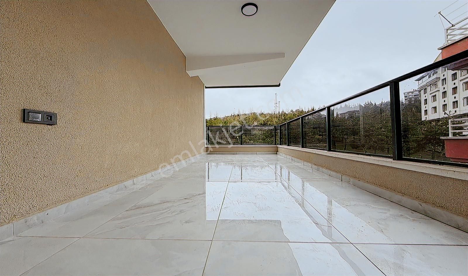 Yasa'dan Karkaya'da 3+1 E.banyolu 1.kat Bulvar Yakını Lüx !!! - Görsel 13