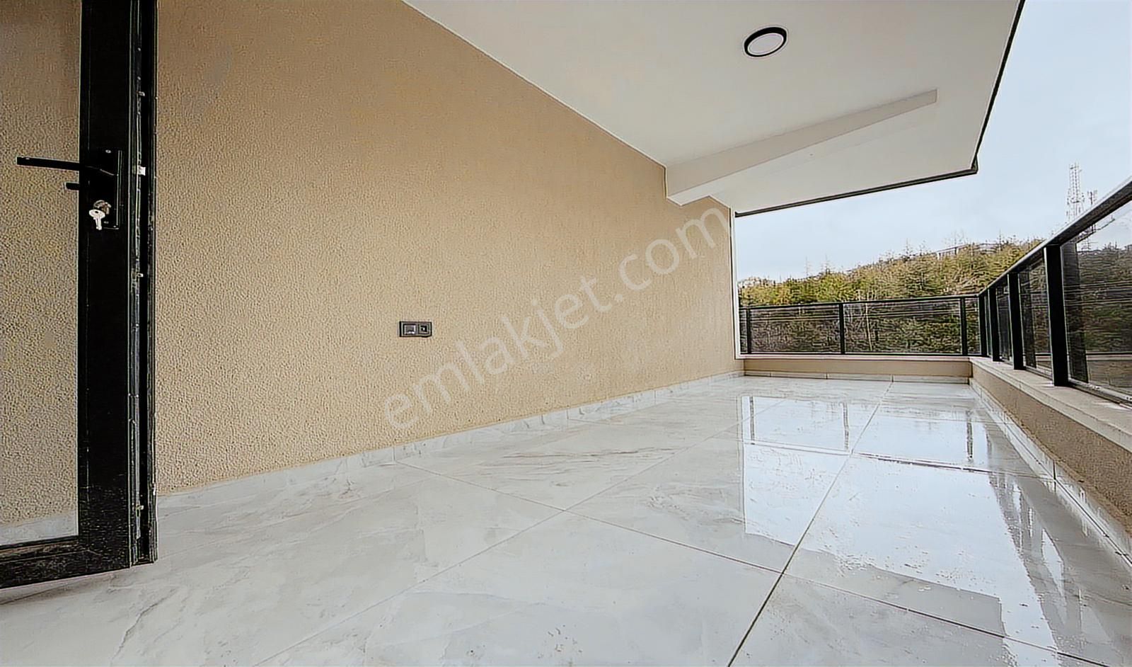 Yasa'dan Karkaya'da 3+1 E.banyolu 1.kat Bulvar Yakını Lüx !!! - Görsel 4